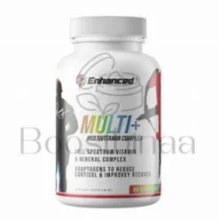 Multivitamin Complex - New Hampshire