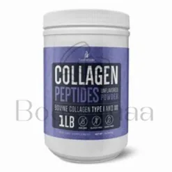 Hydrolyzed Collagen Peptides -New Hampshire